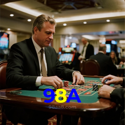 Novos Jogos no 98A