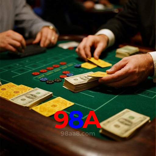 Visão geral dos jogos no 98A
