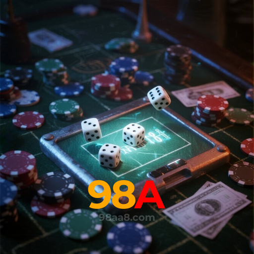 Blog do 98A com dicas e estratégias para apostas e jogos