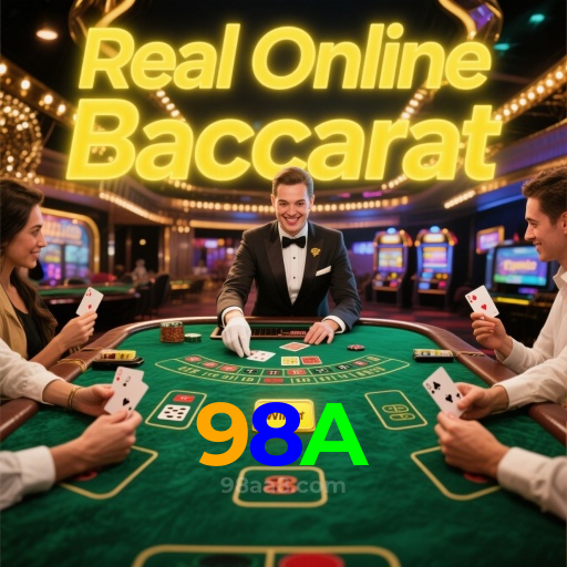 Novos Slots no 98A