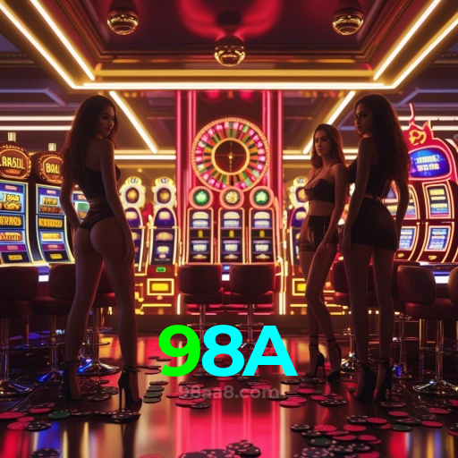 Promoções 98A
